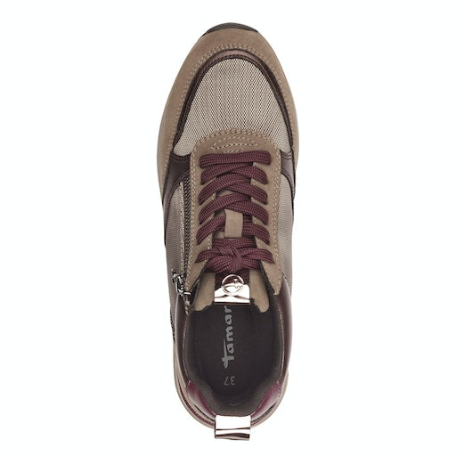 Sneakers multicolor Tamaris
