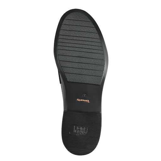 Loafers zwart Tamaris