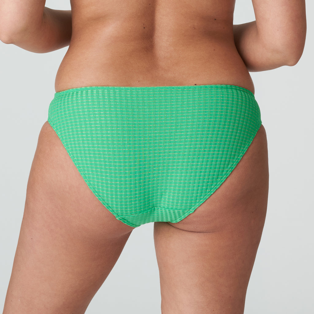 Bikini's groen Prima Donna Swim