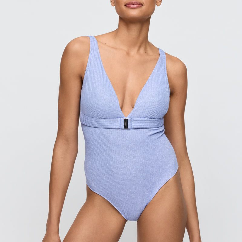 Badpakken blauw Marie Jo Swim