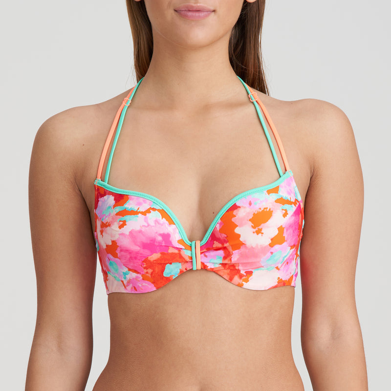 Bikini's oranje Marie Jo Swim
