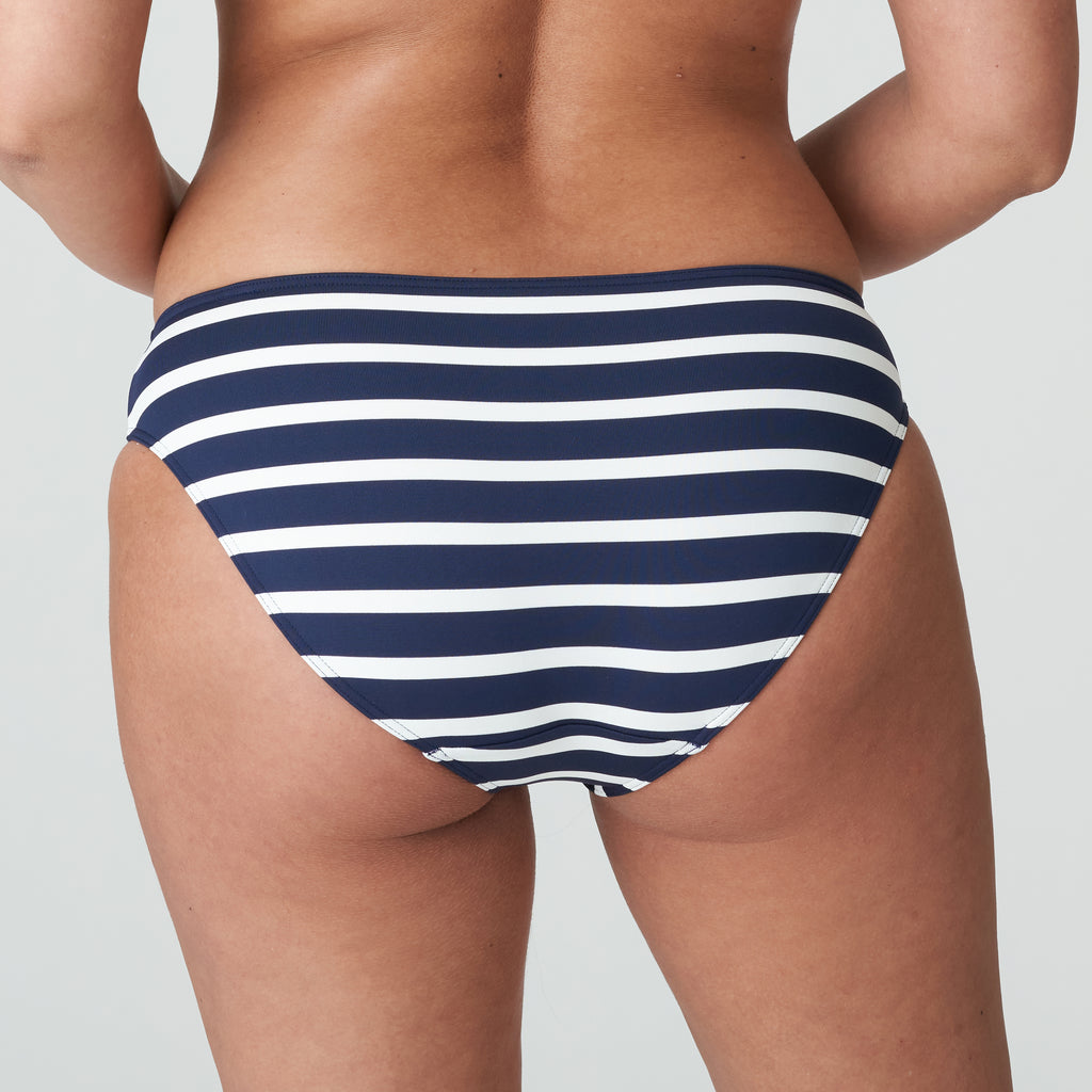 Bikini's blauw Prima Donna Swim