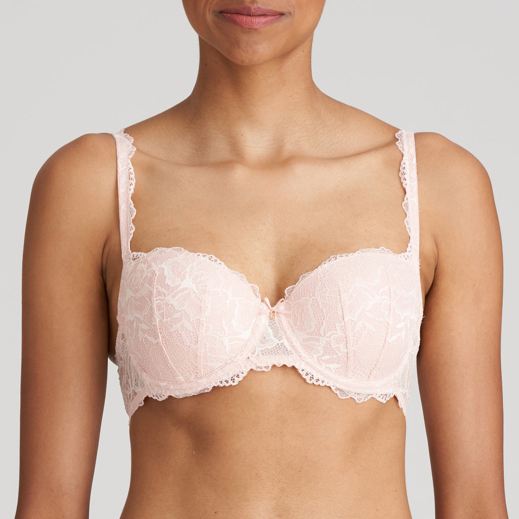 BH's roze Marie Jo