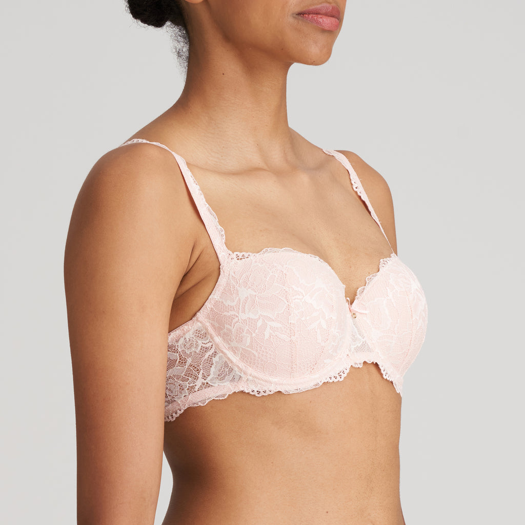 BH's roze Marie Jo