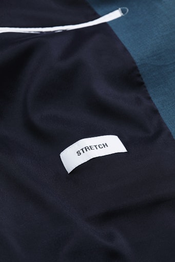 Kostuumblazers blauw DIGEL MOVE