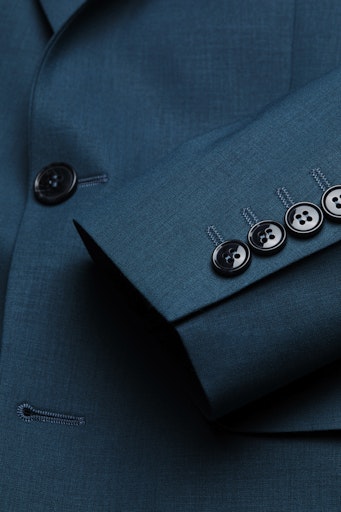 Kostuumblazers blauw DIGEL MOVE