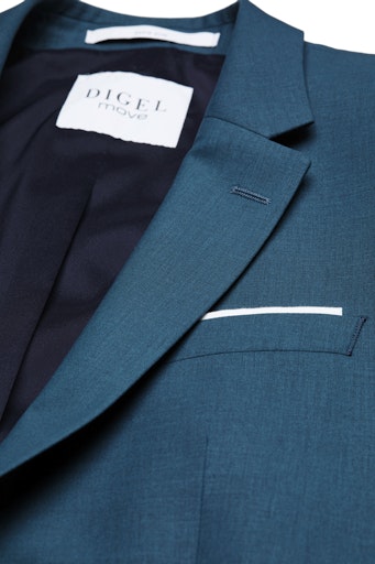 Kostuumblazers blauw DIGEL MOVE
