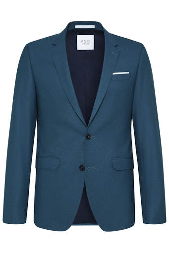 Kostuumblazers blauw DIGEL MOVE