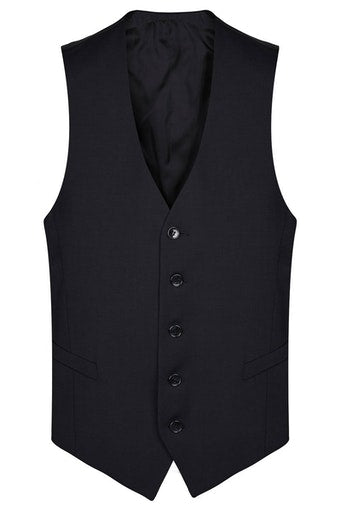 Kostuumgilets blauw DIGEL MOVE
