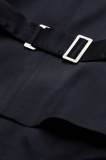 Kostuumgilets blauw DIGEL MOVE