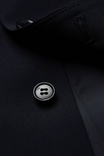 Kostuumgilets blauw DIGEL MOVE