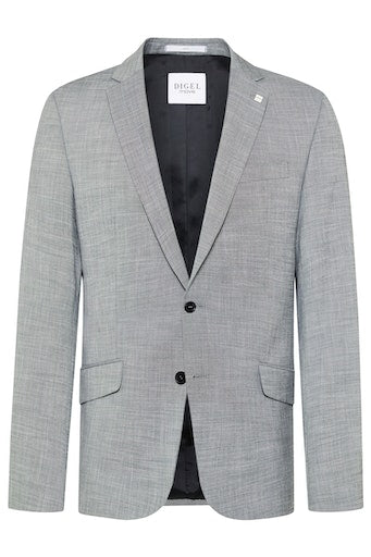 Kostuumblazers grijs DIGEL MOVE