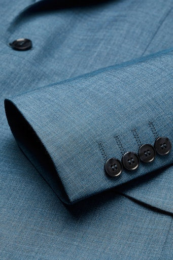 Kostuumblazers blauw DIGEL MOVE