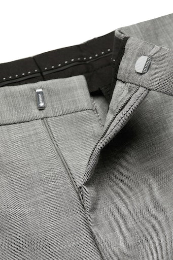 Broeken grijs DIGEL MOVE