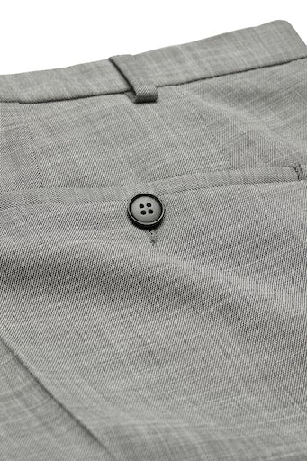 Broeken grijs DIGEL MOVE