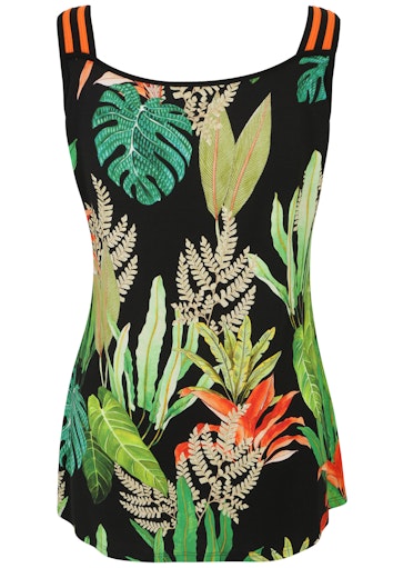 Tops multicolor Doris Streich