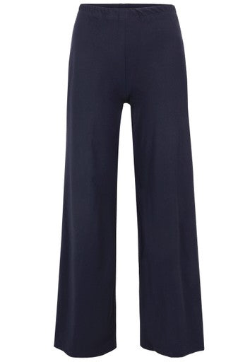 Broeken navy Doris Streich