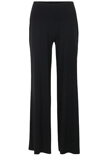 Broeken zwart Doris Streich