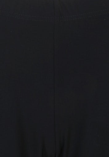 Broeken zwart Doris Streich