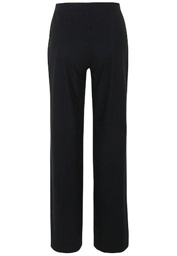 Broeken zwart Doris Streich