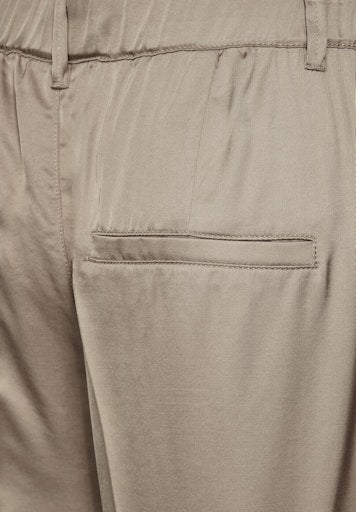 Broeken beige Street One