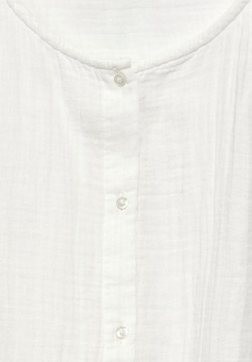 Blouses lange mouw wit Street One