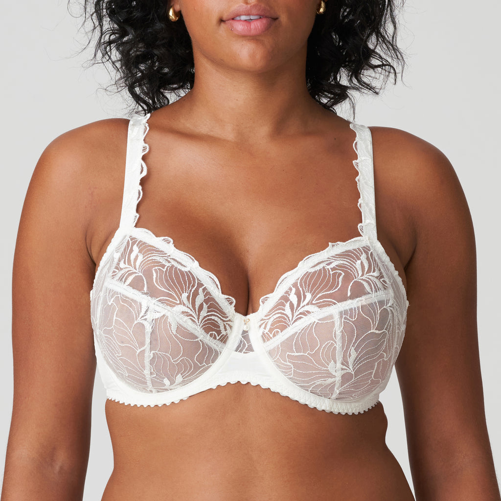 BH's beige Prima Donna