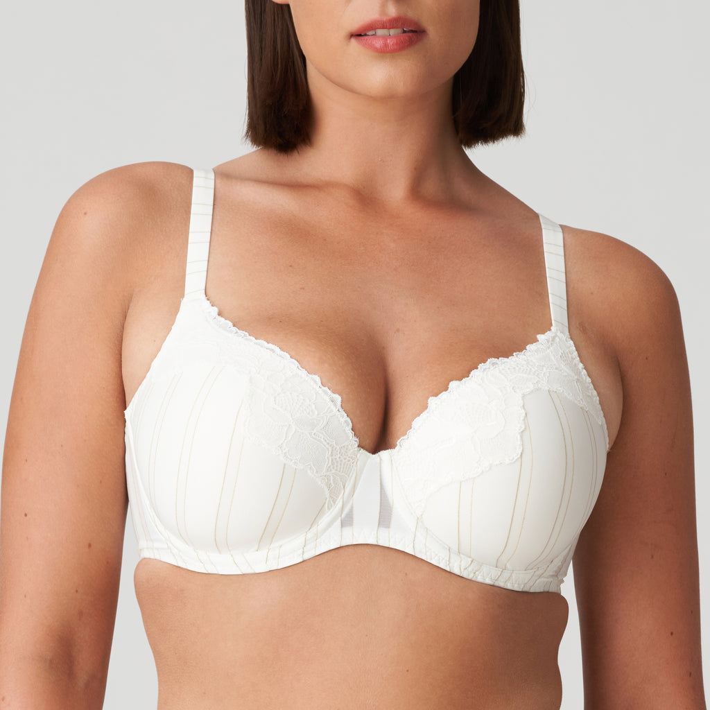 BH's beige Prima Donna Twist