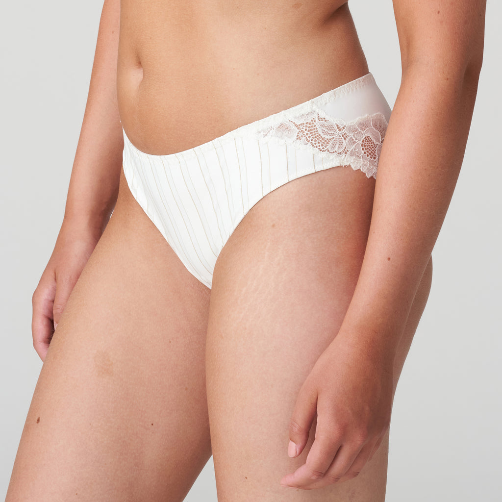 Slips beige Prima Donna Twist