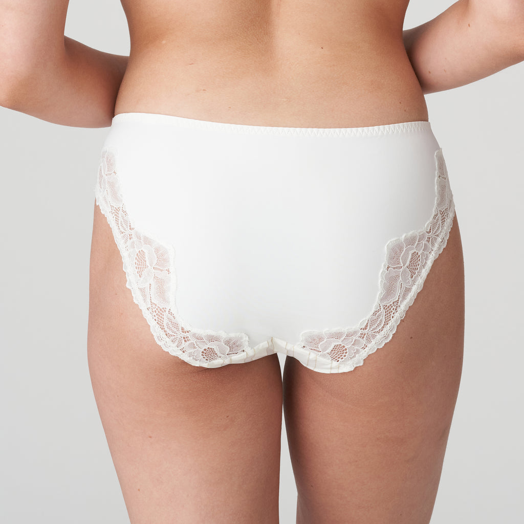 Slips beige Prima Donna Twist