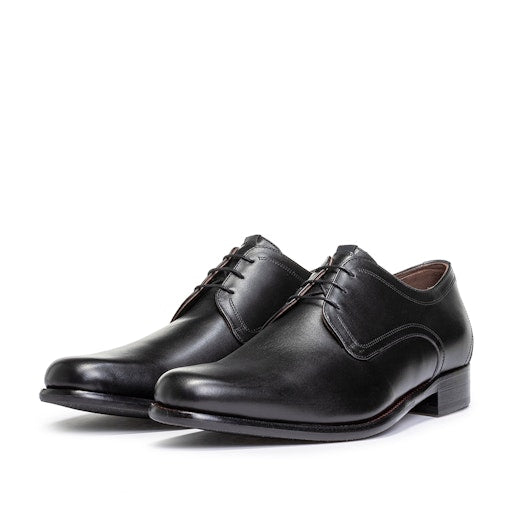 Geklede schoenen zwart Floris Van Bommel