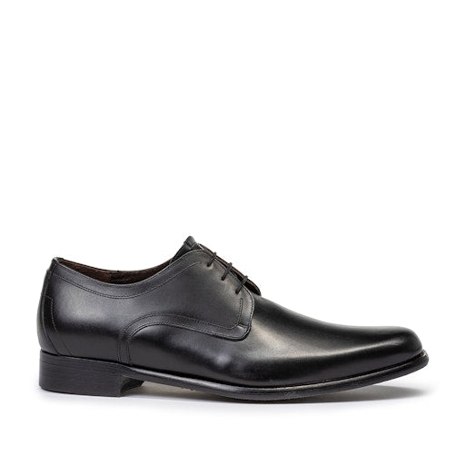 Geklede schoenen zwart Floris Van Bommel