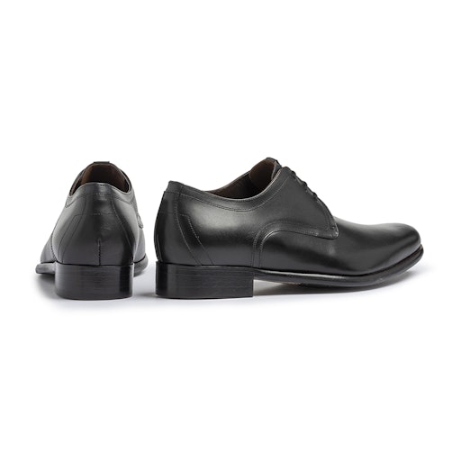 Geklede schoenen zwart Floris Van Bommel
