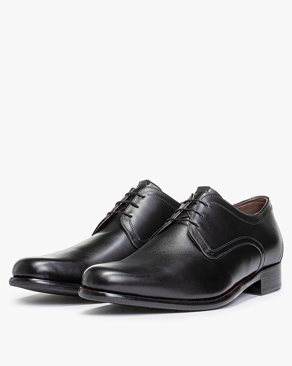 Geklede schoenen zwart Floris Van Bommel