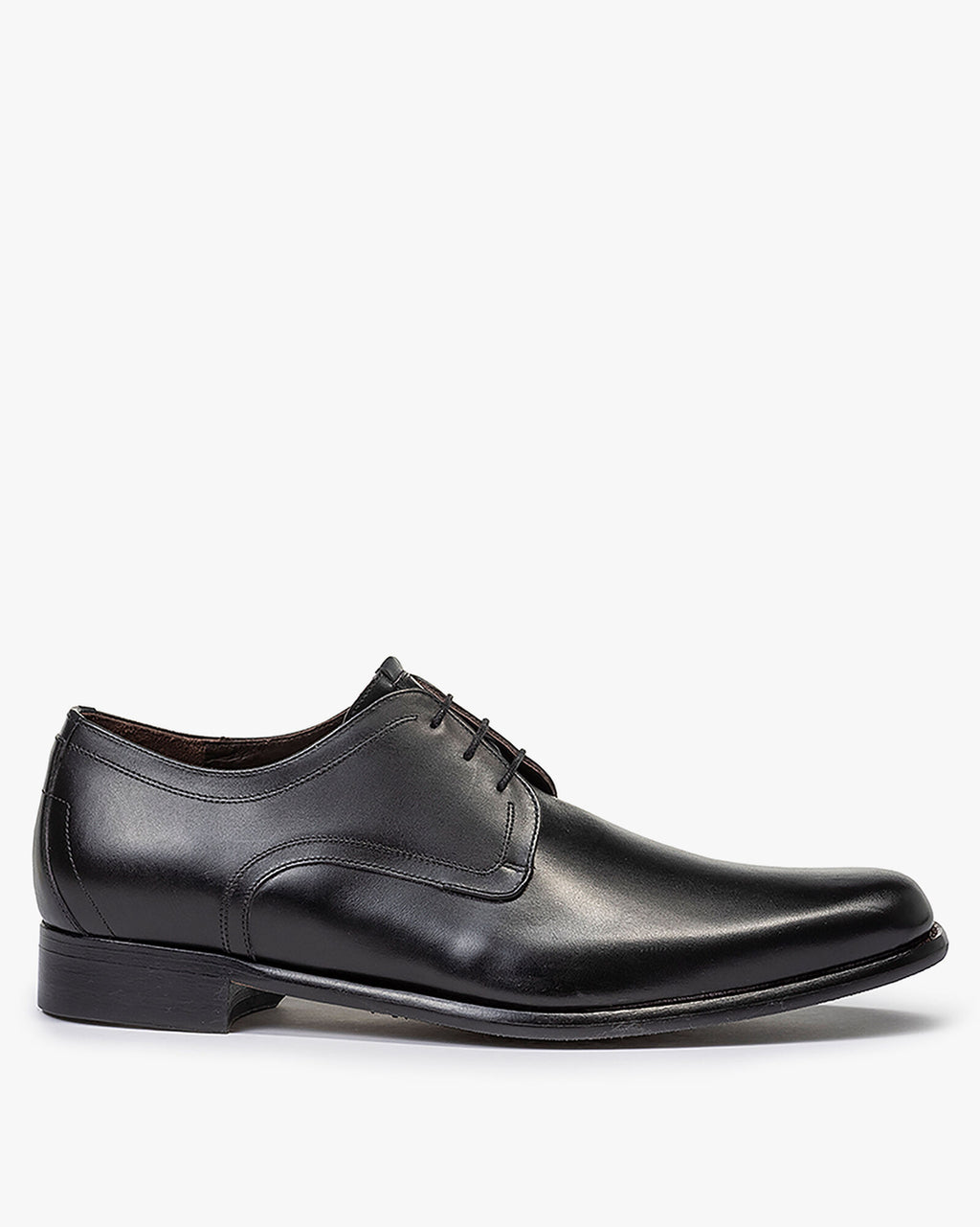 Geklede schoenen zwart Floris Van Bommel