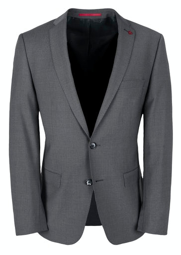 Kostuumblazers grijs Roy Robson