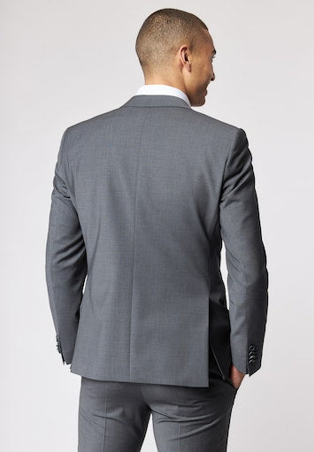 Kostuumblazers grijs Roy Robson