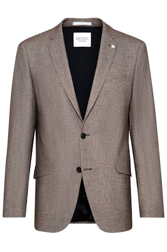Kostuumblazers bruin DIGEL MOVE