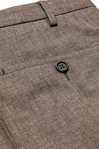 Broeken bruin DIGEL MOVE