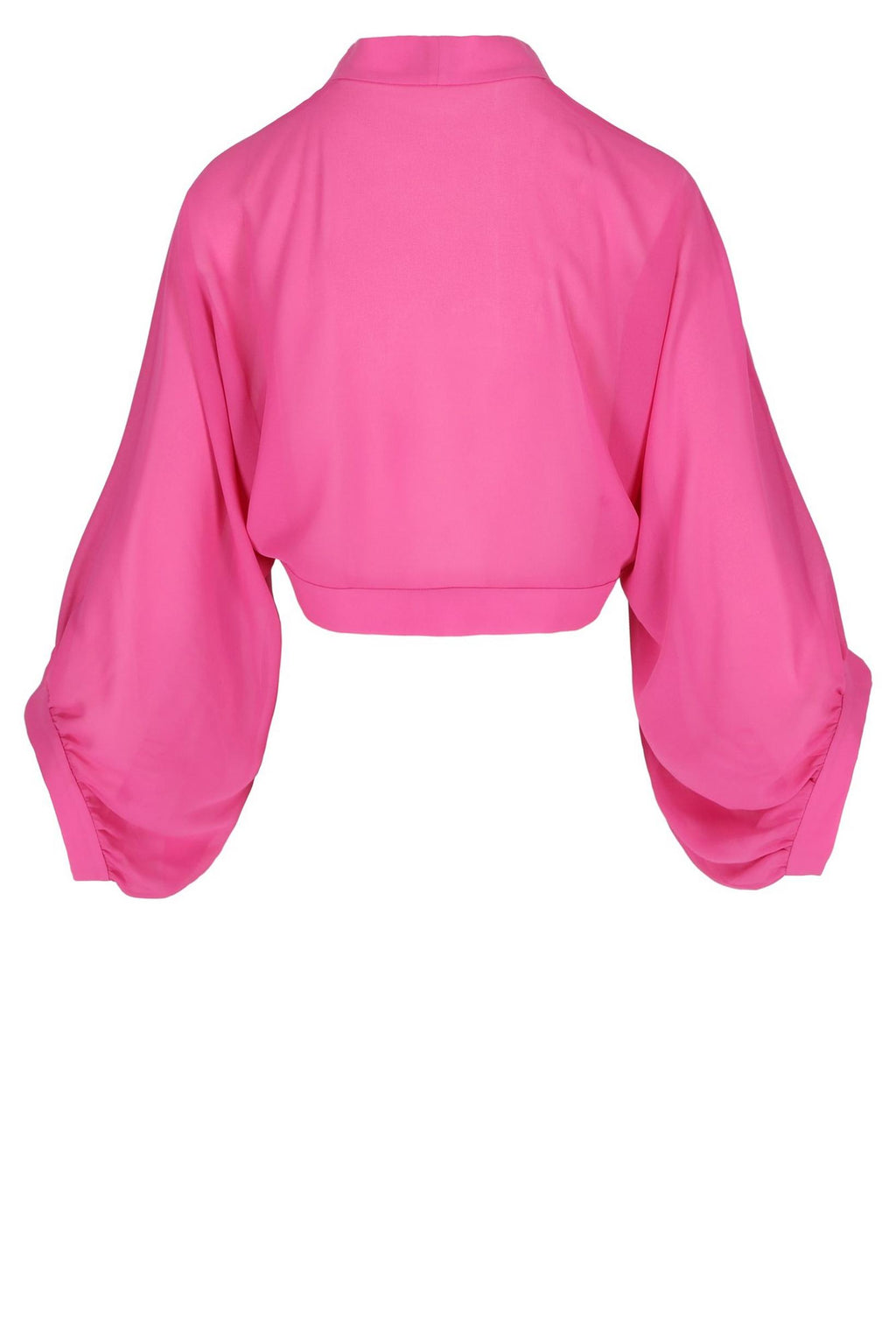 Cardigans roze Améline