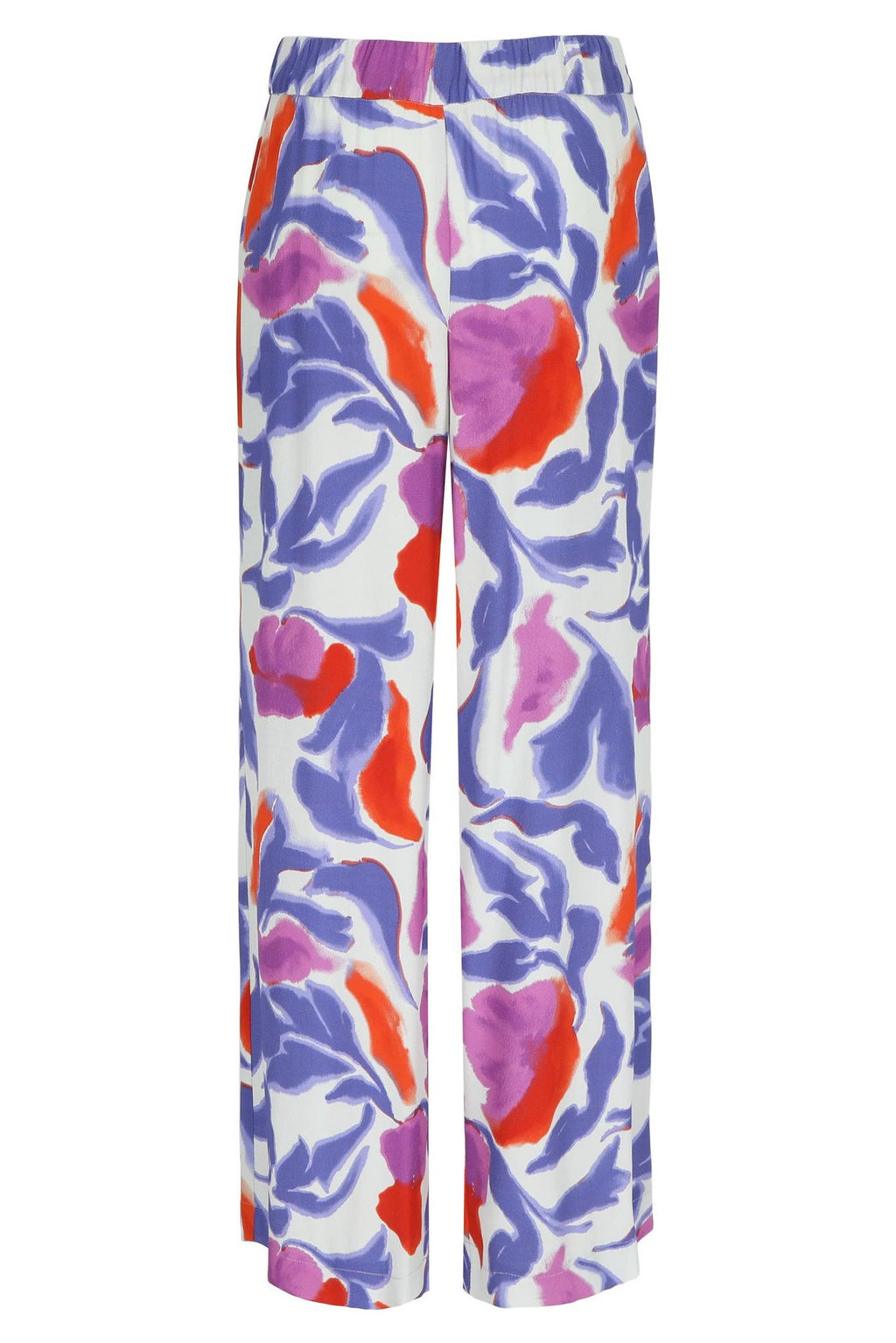 Broeken multicolor Améline