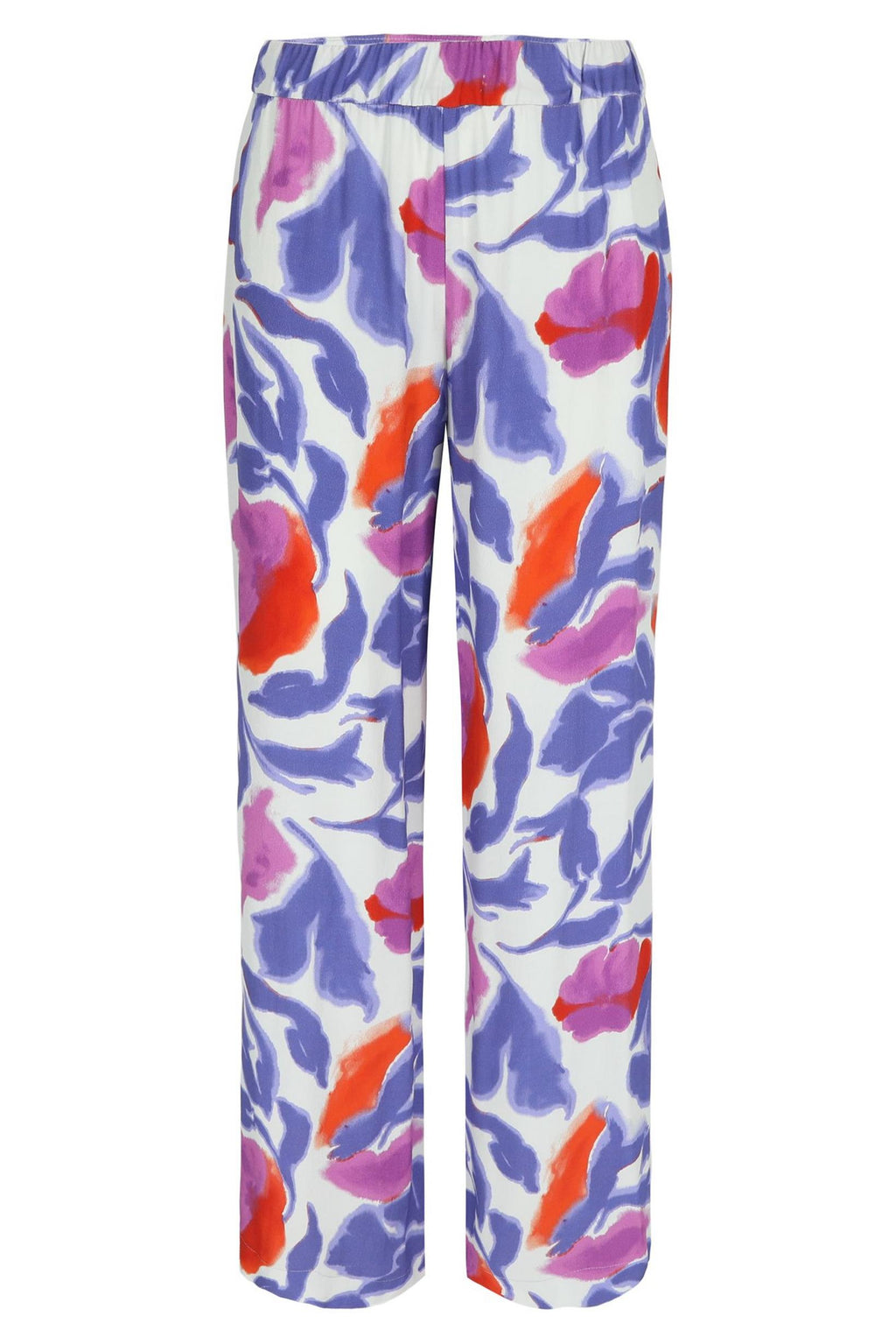 Broeken multicolor Améline
