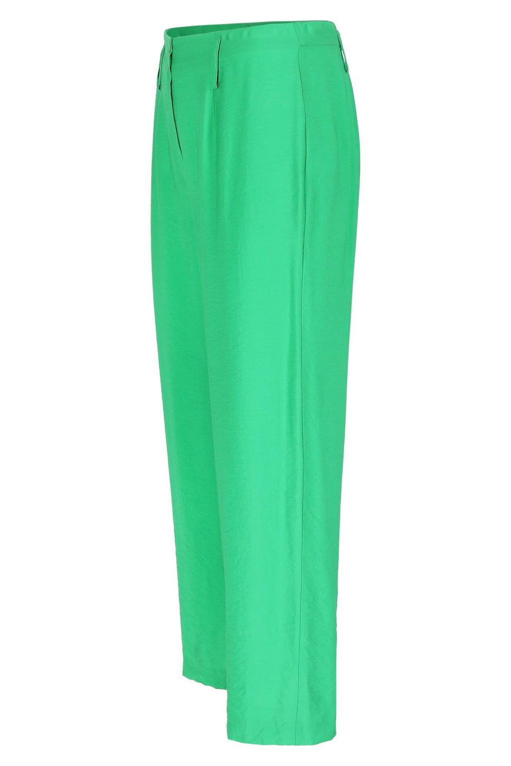 Broeken groen Améline