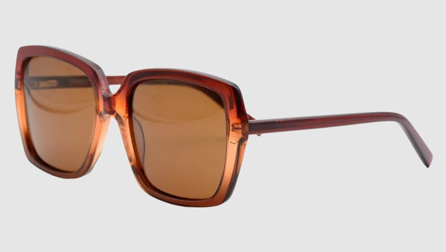 Brillen  Frank and Lucie