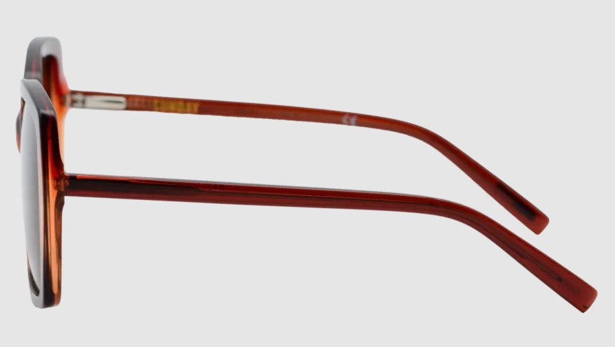 Brillen  Frank and Lucie