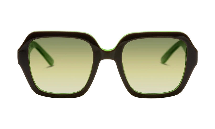 Brillen  Frank and Lucie