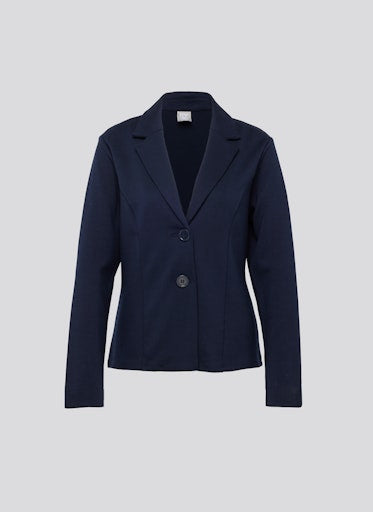 Blazers blauw Rabe