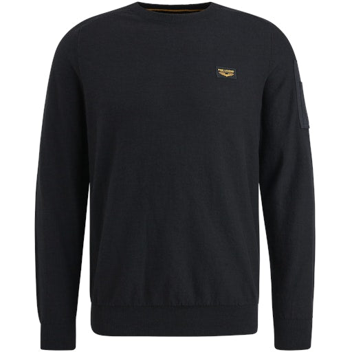 Pulls zwart PME