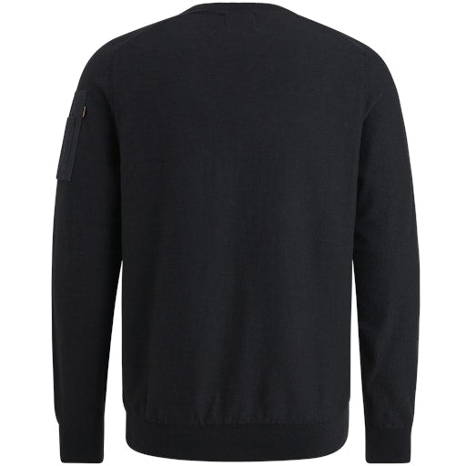 Pulls zwart PME