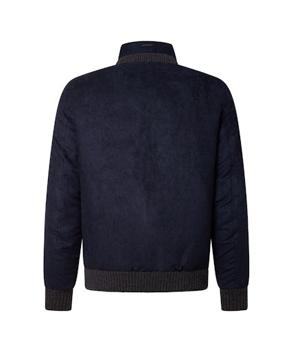 Jassen navy Pierre Cardin